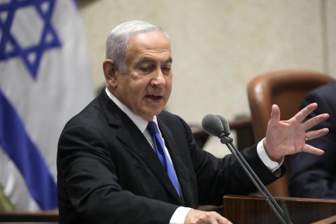 Benjamín Netanyahu sobre el acuerdo de alto el fuego en Líbano: “No se trata del fin de la guerra”