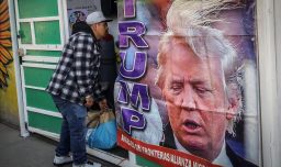 El regreso de la política migratoria de Donald Trump: Declarará emergencia nacional para lanzar su plan de deportación