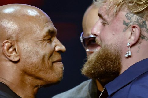 Mike Tyson vs. Jake Paul: A qué hora y dónde ver la pelea más esperada