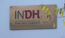 Presupuesto 2025: Senado repuso recursos para el INDH