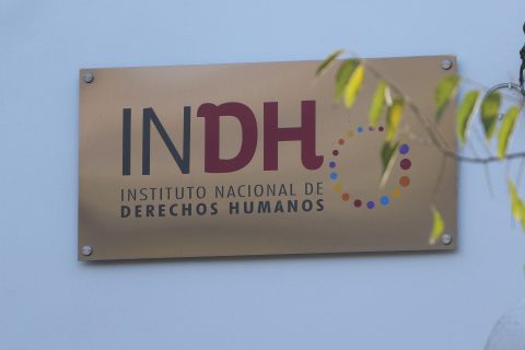 Presupuesto 2025: Senado repuso recursos para el INDH