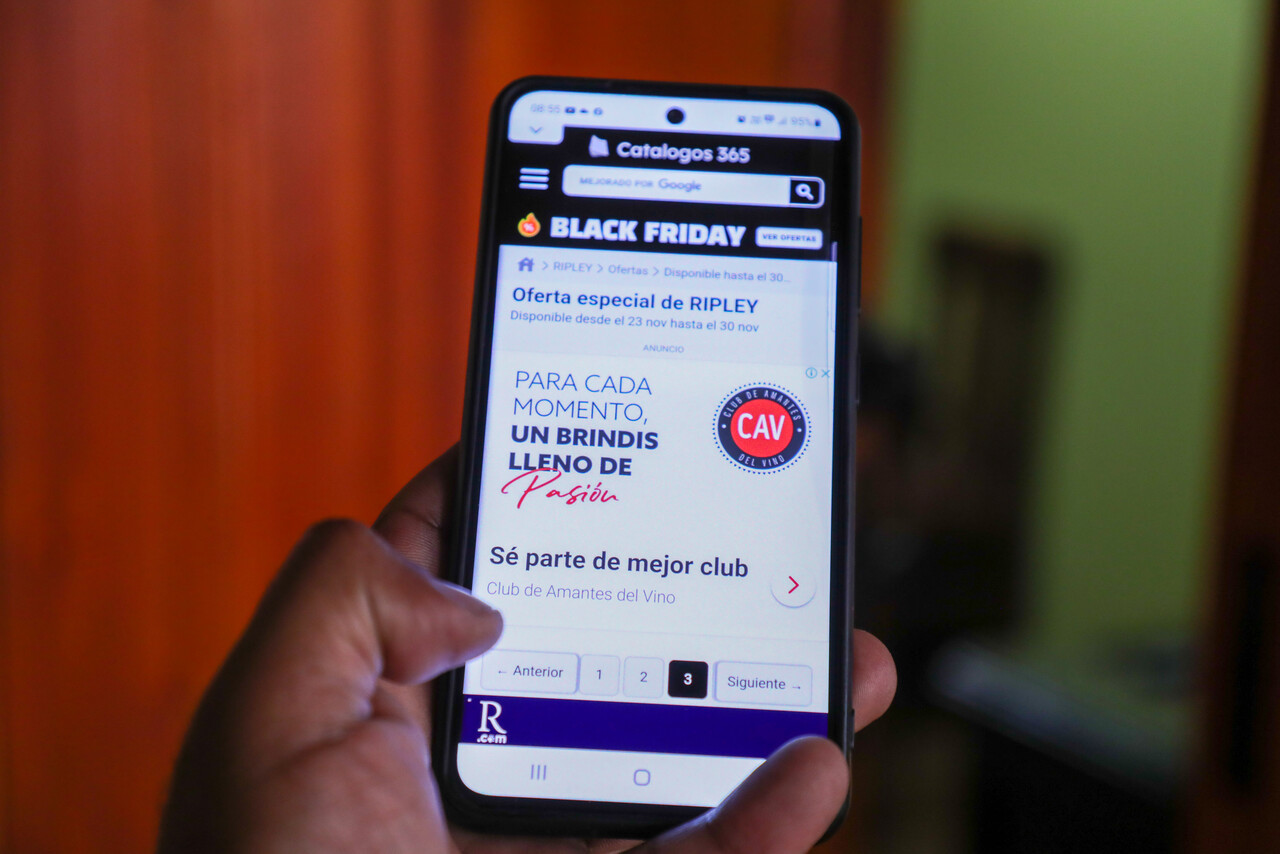 Black Friday 2024 ¿Cuándo es y qué tiendas participan en el evento?