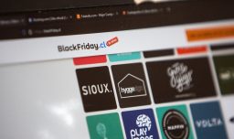 Black Friday 2024: Estas son las marcas participantes y las que ofrecen mayores descuentos