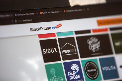 Black Friday 2024: Estas son las marcas participantes y las que ofrecen mayores descuentos