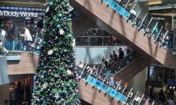 Proyecto de ley busca adelantar cierre de malls a las 19:00 en invierno y a las 20:00 en verano