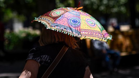 Más de 30° C para el norte: Pronóstico del tiempo en Chile para este 7 de noviembre