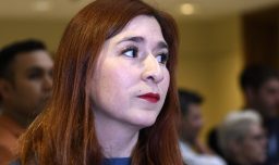 "Pueden salir las lucas": Revelan chats que complican a la diputada Catalina Pérez en caso Convenios