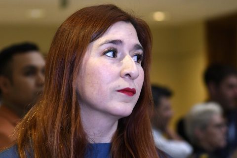 "Pueden salir las lucas": Revelan chats que complican a la diputada Catalina Pérez en caso Convenios