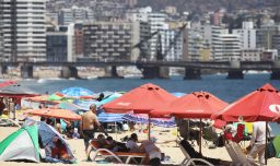 Temporada estival: Proyectan que 2024 terminará con más de 4,7 millones de visitas de turistas extranjeros