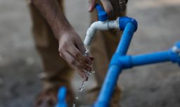 Corte de agua en Renca se extenderá por 15 horas: ¿Qué sectores se verán afectados?