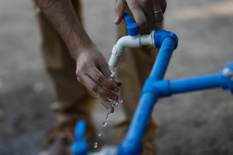 Corte de agua en Renca se extenderá por 15 horas: ¿Qué sectores se verán afectados?