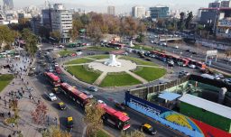 Eje Alameda-Providencia: Arquitecto detalla las etapas del proyecto de remodelación