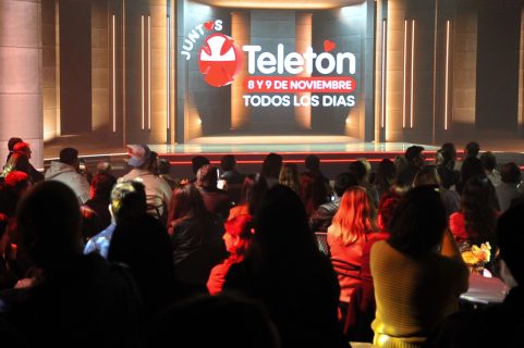 Este viernes comienza la Teletón 2024: ¿Cómo donar a la causa solidaria?