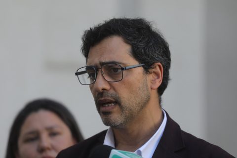 "No da lo mismo quién gobierna": Alcalde Fares Jadue llama a votar en segunda vuelta de gobernadores