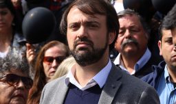 Se suma a otros alcaldes y alcaldesas: Jorge Sharp renunció a la Municipalidad de Valparaíso