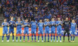 Universidad de Chile busca mantenerse en la pelea por el título en crucial duelo contra Ñublense ¿A qué y dónde ver el partido?