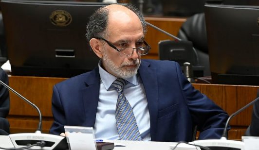 Corte de Apelaciones admite recurso de protección de exministro Sergio Muñoz contra la Corte Suprema