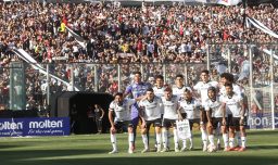 Colo Colo busca asegurar el título frente a Deportes Iquique: ¿A qué hora y dónde ver el encuentro por la fecha 29?