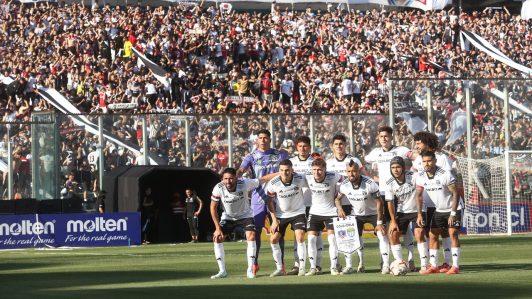 Colo Colo busca asegurar el título frente a Deportes Iquique: ¿A qué hora y dónde ver el encuentro por la fecha 29?