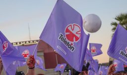 Teletón 2024: ¿Cuál es la meta del evento solidario?