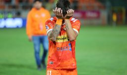 Un gigante que vuelve a caer: Cobreloa golea a O'Higgins, pero no le alcanza para evitar el descenso a la B