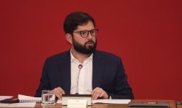 Revelan denuncia contra Gabriel Boric: Su abogado acusa que es "sin fundamento" y que el Presidente fue víctima de acoso