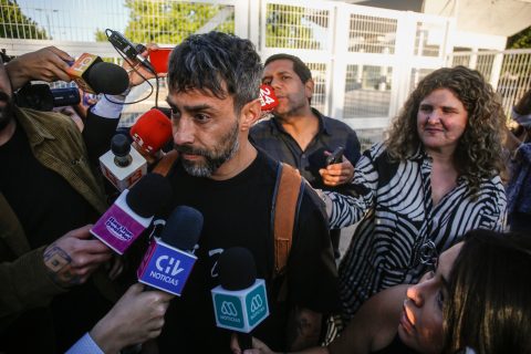 Revelan reunión entre abogada de Jorge Valdivia y presidente de la Corte Suprema previo a acción judicial que favoreció al exfutbolista