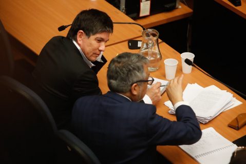 Caso Monsalve: ¿Cuántos años de cárcel arriesga el exsubsecretario acusado de violación si es encontrado culpable?