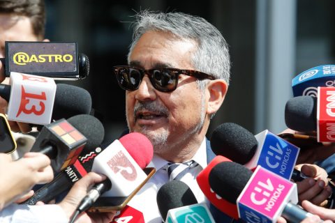 "La prensa tiene más información que la defensa": Abogado de Monsalve cuestiona filtraciones del caso a los medios