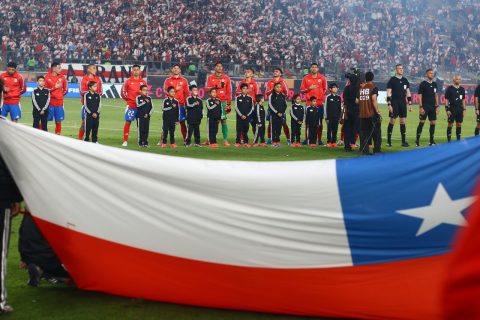 Chile vs. Venezuela por las clasificatorias al mundial 2026: ¿A qué hora y dónde ver en vivo el partido?