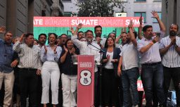 Claudio Orrego sobre el rol de Evelyn Matthei en la segunda vuelta de gobernadores: "Pecó de temeridad al apostarlo todo"