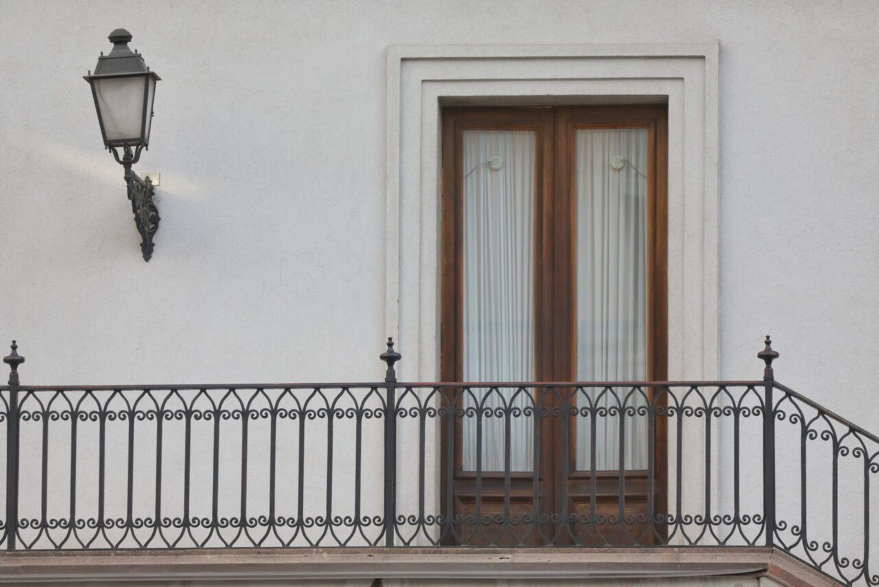 Expectación periodística en el Palacio de La Moneda, tras darse a conocer una acusación de acoso en contra del Presidente de la República / Imagen de Agencia UNO