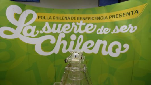 El regreso de "La Suerte en Chile 2024": ¿Cómo participar en el sorteo de la Polla Chilena?