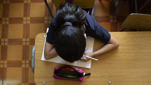 Columna de Alejandra Arratia: Revinculación educativa: cada niño y cada niña cuenta