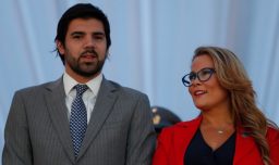 Joaquín Lavín Jr. confirma apelación a prisión preventiva contra Cathy Barriga: "Es una situación muy injusta"