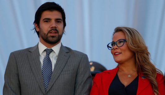 Joaquín Lavín Jr. confirma apelación a prisión preventiva contra Cathy Barriga: "Es una situación muy injusta"