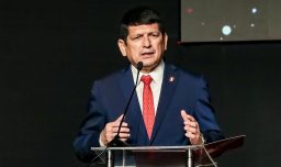 Detienen al presidente de la Federación de Fútbol de Perú por fraude y lavado de activos: Arriesga hasta 20 años de cárcel