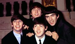 "Beatles '64": La Beatlemania regresa en nuevo documental producido por Martin Scorsese