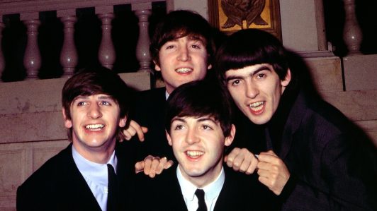 "Beatles '64": La Beatlemania regresa en nuevo documental producido por Martin Scorsese