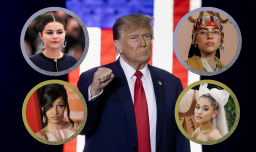 “Los odio a todos”: Celebridades de Hollywood reaccionan con indignación ante la victoria electoral de Donald Trump