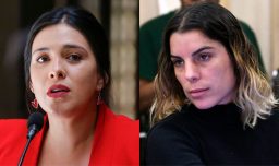 Diputada Cariola pide ser "extremadamente cuidadosos" tras contacto de Maite Orsini con denunciante de Jorge Valdivia