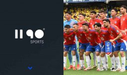 Por presunto fraude: Allanan oficinas de 1190 Sports en Perú, parte del consorcio gestor de los patrocinios de La Roja