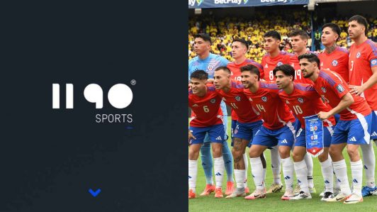 Por presunto fraude: Allanan oficinas de 1190 Sports en Perú, parte del consorcio gestor de los patrocinios de La Roja