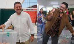 Elecciones 2024: Revisa los resultados de las votaciones de gobernador en la Región Metropolitana