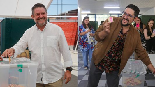 Elecciones 2024: Revisa los resultados de las votaciones de gobernador en la Región Metropolitana