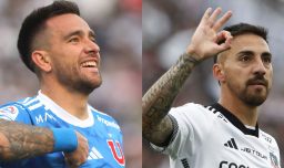 Este domingo se define el Campeonato Nacional: Colo Colo y Universidad de Chile pelean por la corona