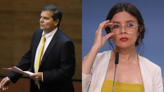 Diputados UDI recurren a Contraloría por declaraciones de la ministra Vallejo sobre denuncia contra el Presidente Boric