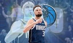 Klay Thompson brilla en Dallas y establece un nuevo récord personal en la NBA al alcanzar los 2500 triples