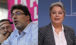 Jadue resalta la convocatoria del paro nacional de la CUT y emplaza a la ministra Jara tras sus críticas a la protesta