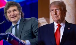 Javier Milei viajará a Estados Unidos: ¿Se reunirá con Donald Trump?